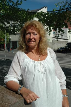 Ellen Wolff Andresen