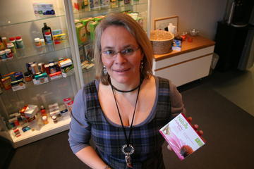 Karen Marie Heggem