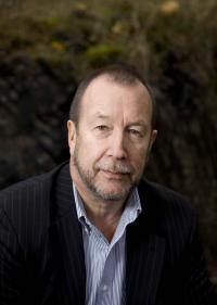 Forbundsleder Jan Olav Brekke i Lederne