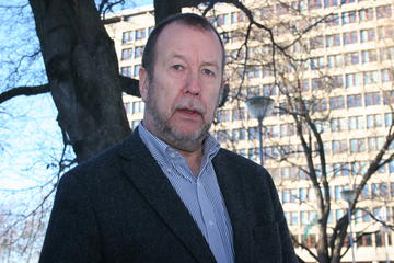 JAN OLAV BREKKE