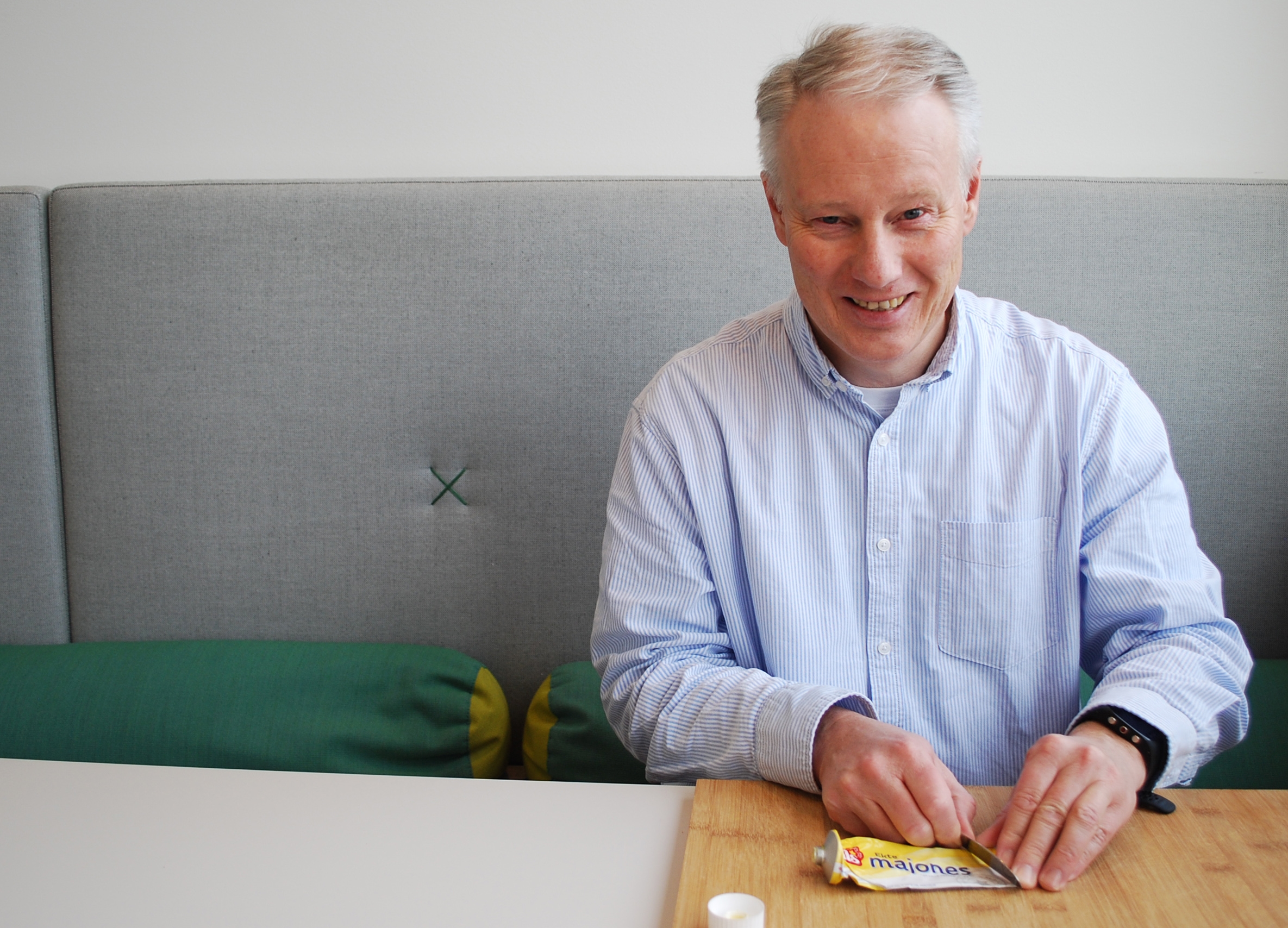 Vestfold og Telemark kildesorterer den høyeste andelen metallemballasje / Miljø / Artikler ...