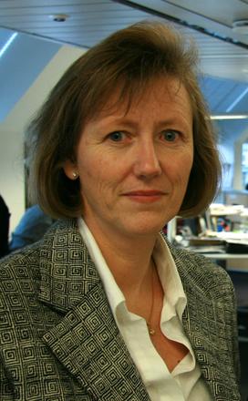 Heidi Skaaret