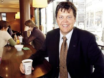 Tore Andersen