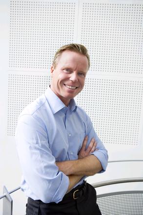 Proact, Eirik Pedersen