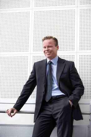 Eirik Pedersen, Proact
