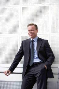 Eirik Pedersen, Proact